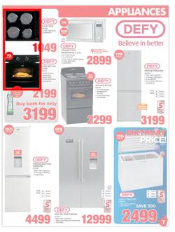 HiFi Corp : Birthday Sale (26 Sep - 2 Oct 2016), page 7