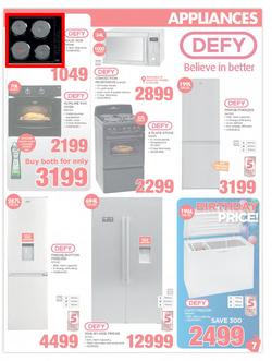 HiFi Corp : Birthday Sale (26 Sep - 2 Oct 2016), page 7