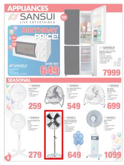 HiFi Corp : Birthday Sale (26 Sep - 2 Oct 2016), page 8