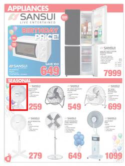 HiFi Corp : Birthday Sale (26 Sep - 2 Oct 2016), page 8