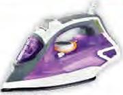 Sansui Full Feature Iron SSI01