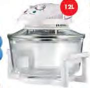 Sansui 12Ltr Convection Oven SSCC01