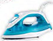 Sansui Steam Iron SSI02