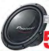 Pioneer Subwoofer T5-W310