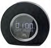 JBL Horizon Clock Radio
