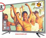 Sinotec 55" FHD LED TV 55E390