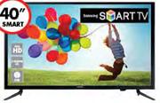 Samsung 40" FHD LED TV 40J5200