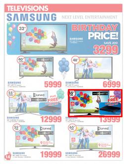 HiFi Corp : Birthday Sale (26 Sep - 2 Oct 2016), page 14