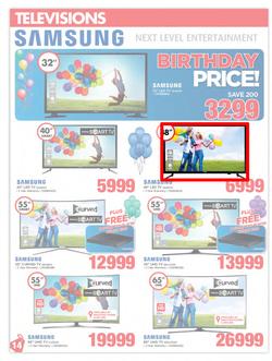HiFi Corp : Birthday Sale (26 Sep - 2 Oct 2016), page 14