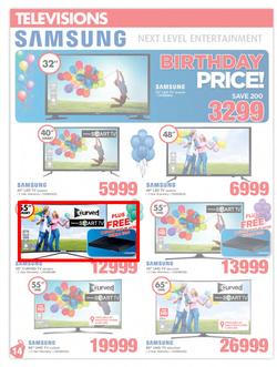 HiFi Corp : Birthday Sale (26 Sep - 2 Oct 2016), page 14