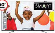 Sansui 50" FHD Smart LED TV SLEDS50FHD