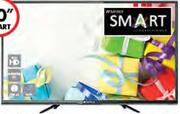 Sansui 40" FHD LED TV SLEDS40FHD