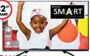 Sansui 32" FHD Smart LED TV SLEDS32FHD