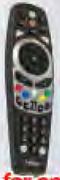 A6 Explora Remote