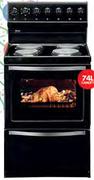 Univa 74Ltr 4 Plate Stove U116B