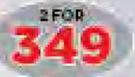 Toshiba 32GB Micro SD+ Adapter-For 2
