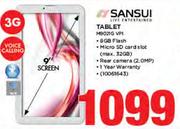 Sansui Tablet M9021G VP1