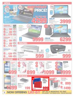 HiFi Corp : Birthday Sale (20 Oct - 23 Oct 2016), page 2