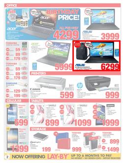 HiFi Corp : Birthday Sale (20 Oct - 23 Oct 2016), page 2