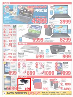 HiFi Corp : Birthday Sale (20 Oct - 23 Oct 2016), page 2