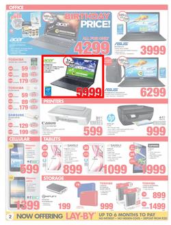 HiFi Corp : Birthday Sale (20 Oct - 23 Oct 2016), page 2