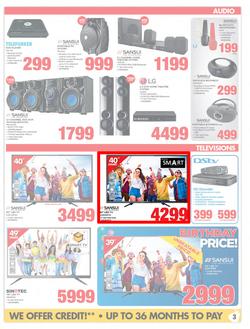 HiFi Corp : Birthday Sale (20 Oct - 23 Oct 2016), page 3