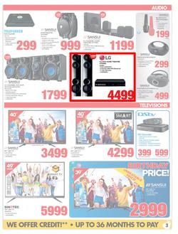 HiFi Corp : Birthday Sale (20 Oct - 23 Oct 2016), page 3