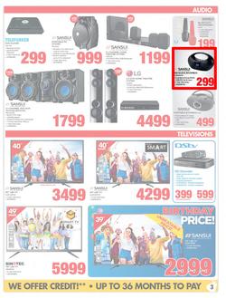 HiFi Corp : Birthday Sale (20 Oct - 23 Oct 2016), page 3