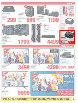 HiFi Corp : Birthday Sale (20 Oct - 23 Oct 2016), page 3