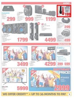 HiFi Corp : Birthday Sale (20 Oct - 23 Oct 2016), page 3
