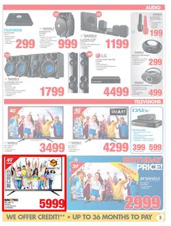HiFi Corp : Birthday Sale (20 Oct - 23 Oct 2016), page 3