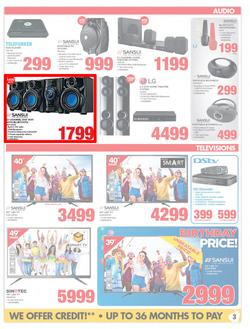 HiFi Corp : Birthday Sale (20 Oct - 23 Oct 2016), page 3