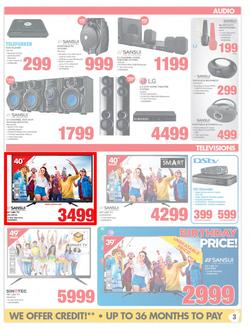 HiFi Corp : Birthday Sale (20 Oct - 23 Oct 2016), page 3