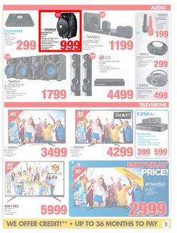 HiFi Corp : Birthday Sale (20 Oct - 23 Oct 2016), page 3