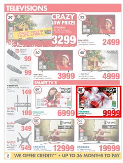 HiFi Corp : Crazy Low Prices (17 Nov - 20 Nov 2016), page 2