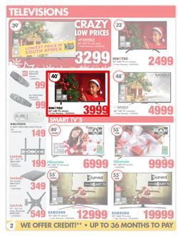 HiFi Corp : Crazy Low Prices (17 Nov - 20 Nov 2016), page 2