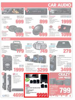 HiFi Corp : Crazy Low Prices (17 Nov - 20 Nov 2016), page 3