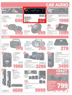 HiFi Corp : Crazy Low Prices (17 Nov - 20 Nov 2016), page 3