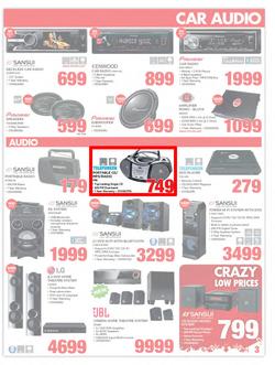 HiFi Corp : Crazy Low Prices (17 Nov - 20 Nov 2016), page 3
