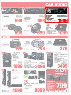 HiFi Corp : Crazy Low Prices (17 Nov - 20 Nov 2016), page 3