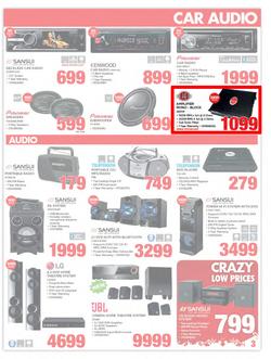 HiFi Corp : Crazy Low Prices (17 Nov - 20 Nov 2016), page 3
