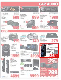 HiFi Corp : Crazy Low Prices (17 Nov - 20 Nov 2016), page 3