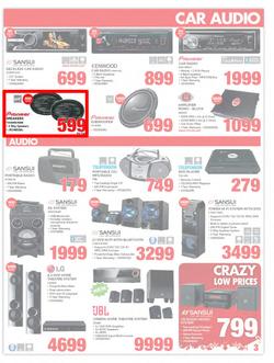 HiFi Corp : Crazy Low Prices (17 Nov - 20 Nov 2016), page 3