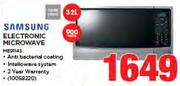 Samsung 32Ltr Electronic Microwave ME91145