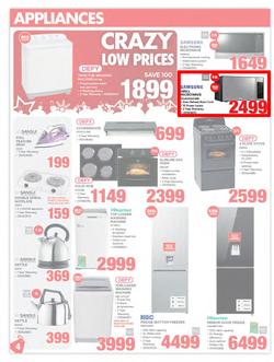 HiFi Corp : Crazy Low Prices (17 Nov - 20 Nov 2016), page 4
