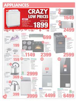 HiFi Corp : Crazy Low Prices (17 Nov - 20 Nov 2016), page 4