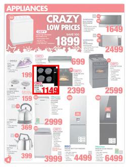 HiFi Corp : Crazy Low Prices (17 Nov - 20 Nov 2016), page 4
