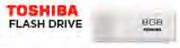 Toshiba 16GB Flash Drive