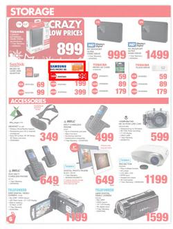HiFi Corp : Crazy Low Prices (17 Nov - 20 Nov 2016), page 6