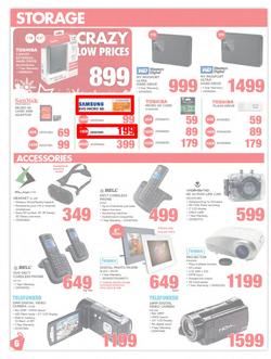 HiFi Corp : Crazy Low Prices (17 Nov - 20 Nov 2016), page 6